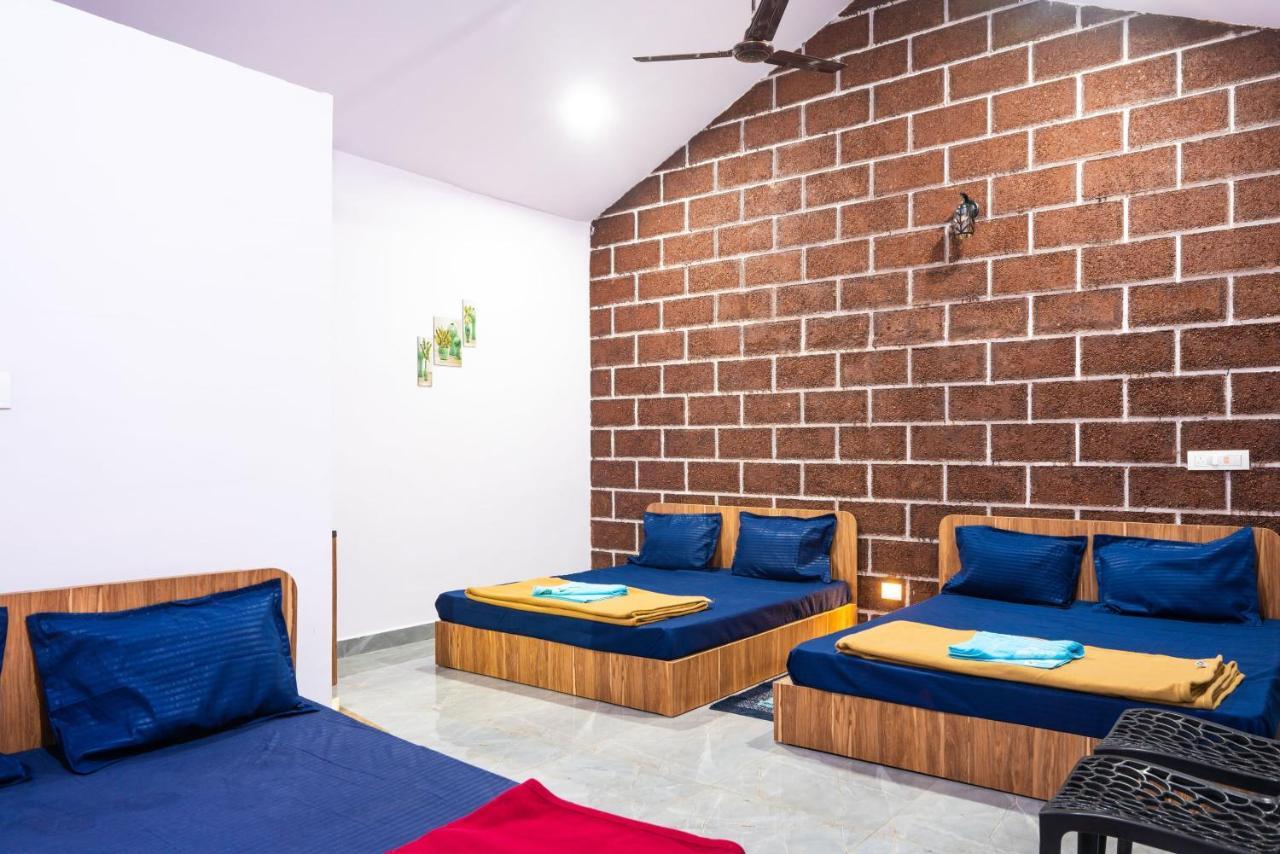 دانديلي Fortune River Resort المظهر الخارجي الصورة