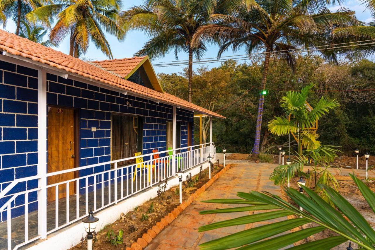 دانديلي Fortune River Resort المظهر الخارجي الصورة