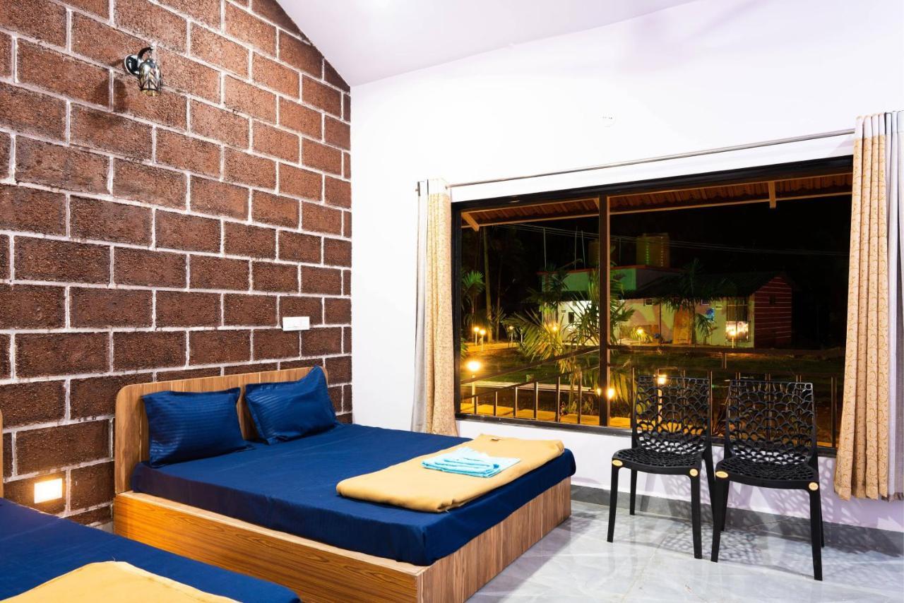دانديلي Fortune River Resort المظهر الخارجي الصورة