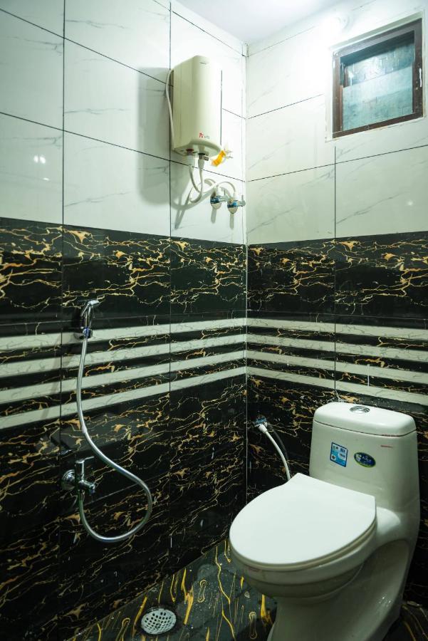 دانديلي Fortune River Resort المظهر الخارجي الصورة